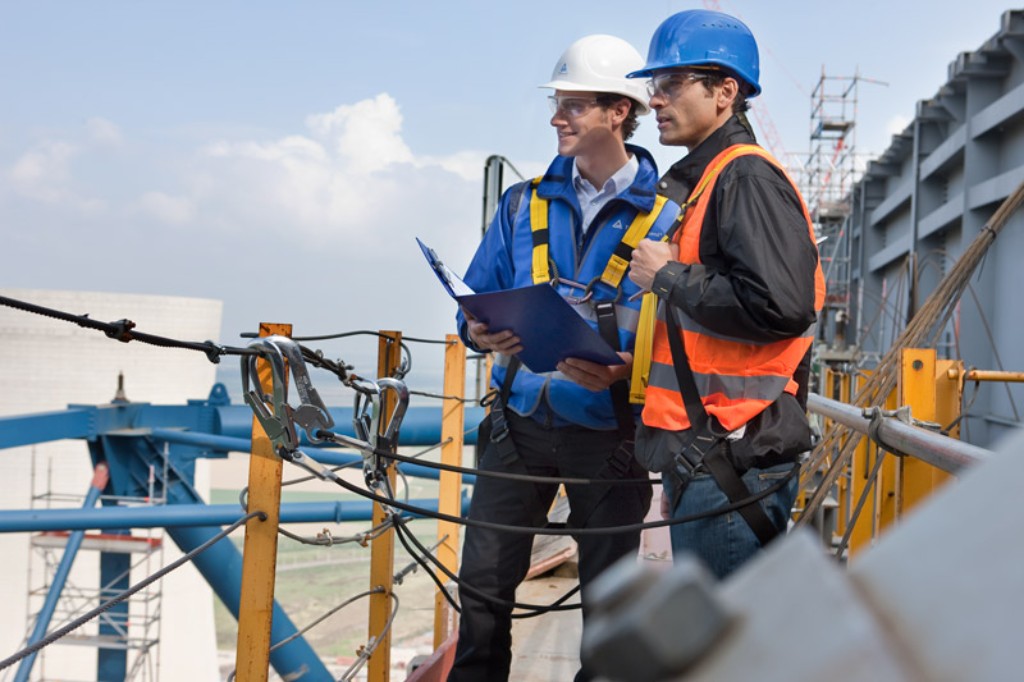 Строителни продукти