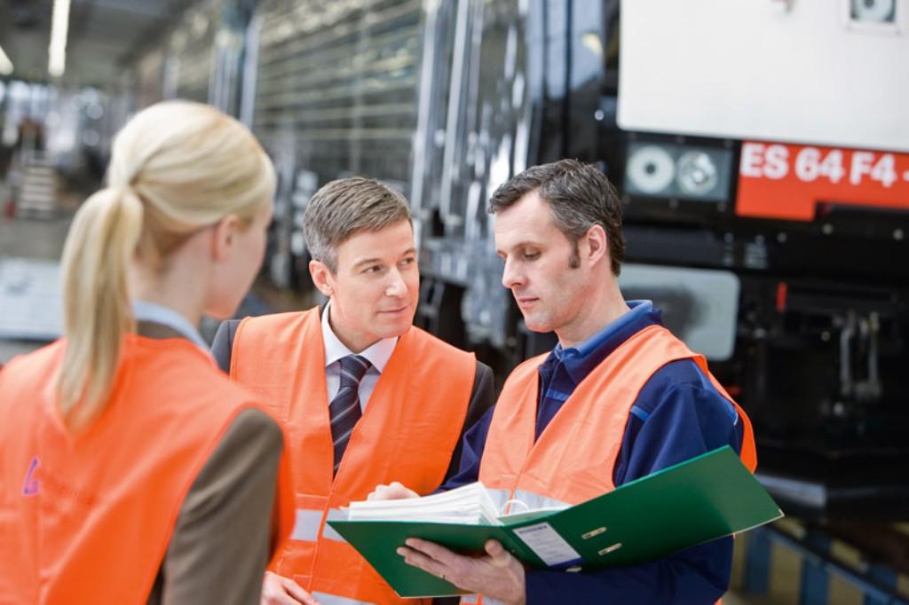 Транспортируемо оборудване под налягане