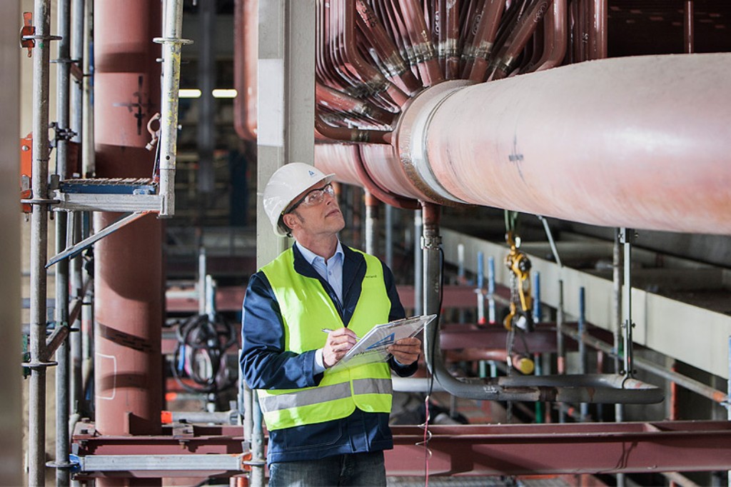 Орган за контрол