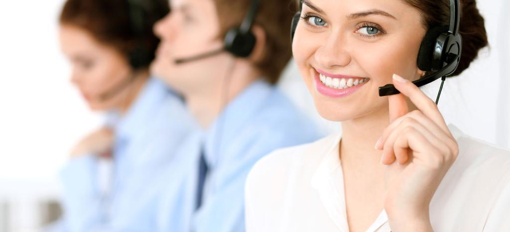 Customer Service TUV Rheinland