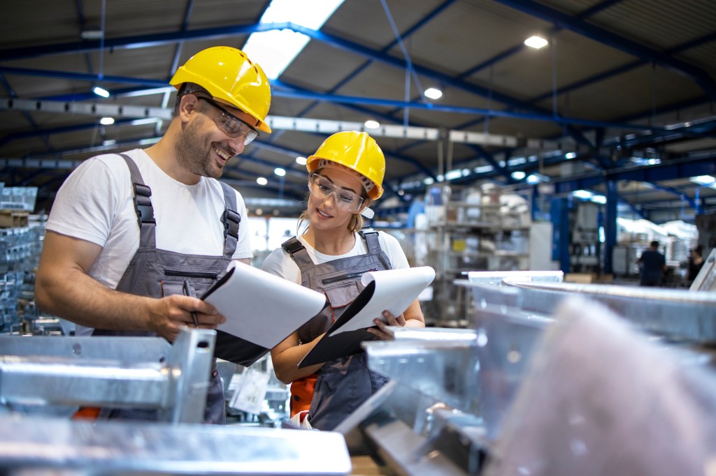 Sustainable Work Excellence