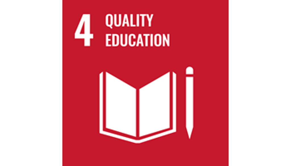 SDG 4
