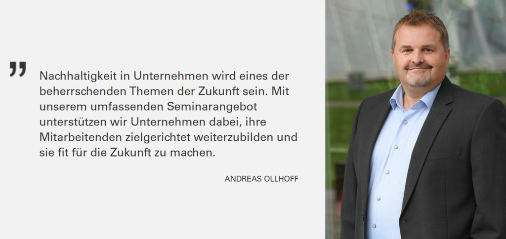 Zitat Andreas Ollhoff