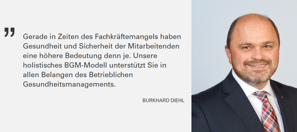 Burkhard Diehl