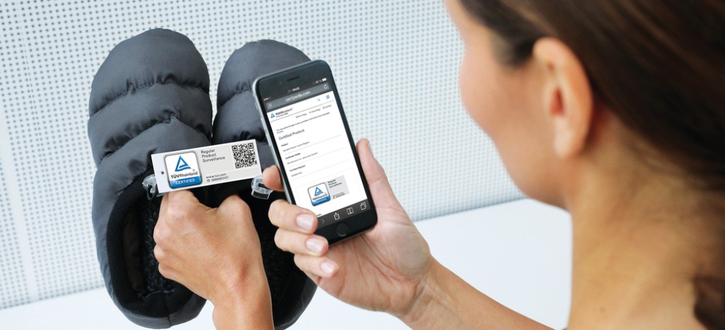 Our Test Marks for Products - TÜV Rheinland