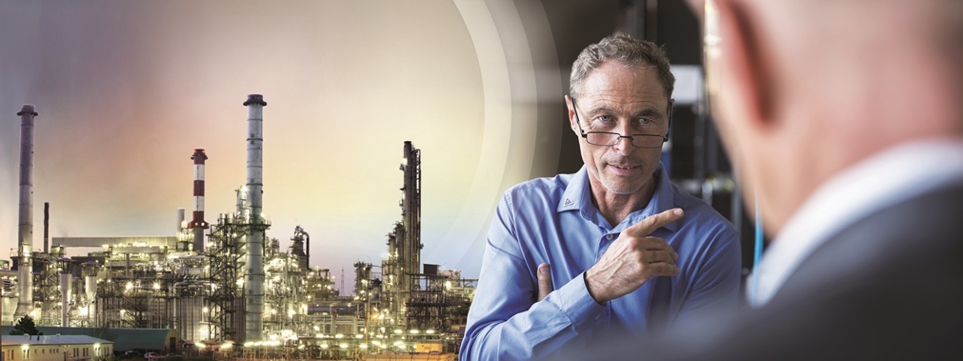 Asset Integrity Management | TÜV Rheinland