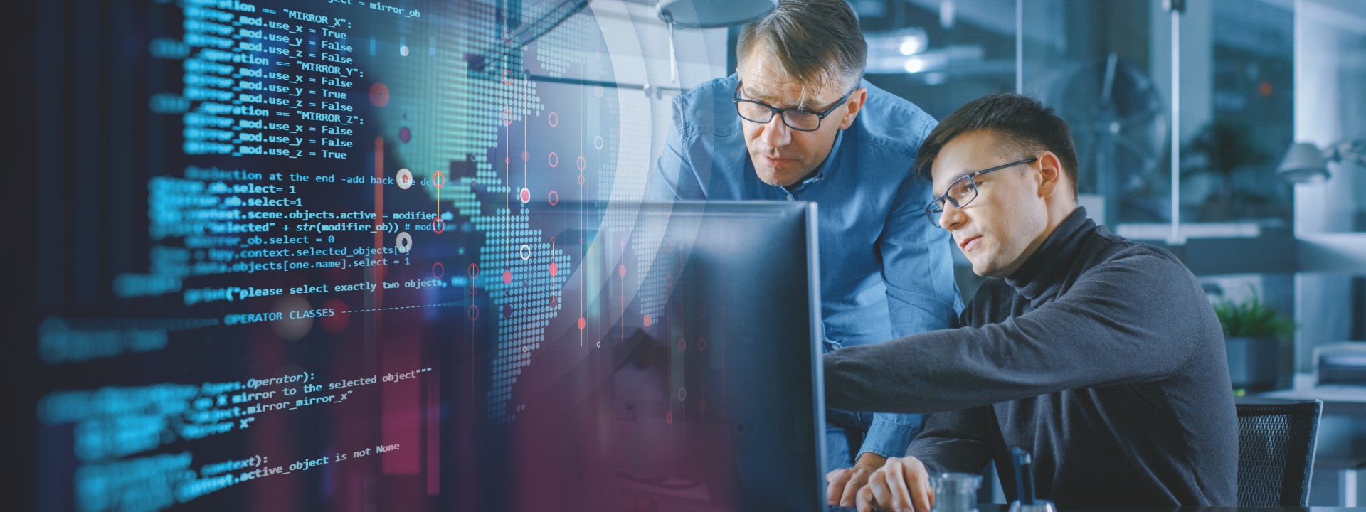 Virtual Asset Integrity Management Solutions | TÜV Rheinland