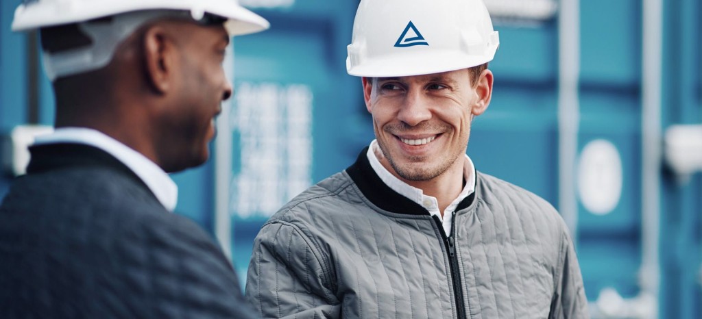 Occupational health & safety ISO 45001