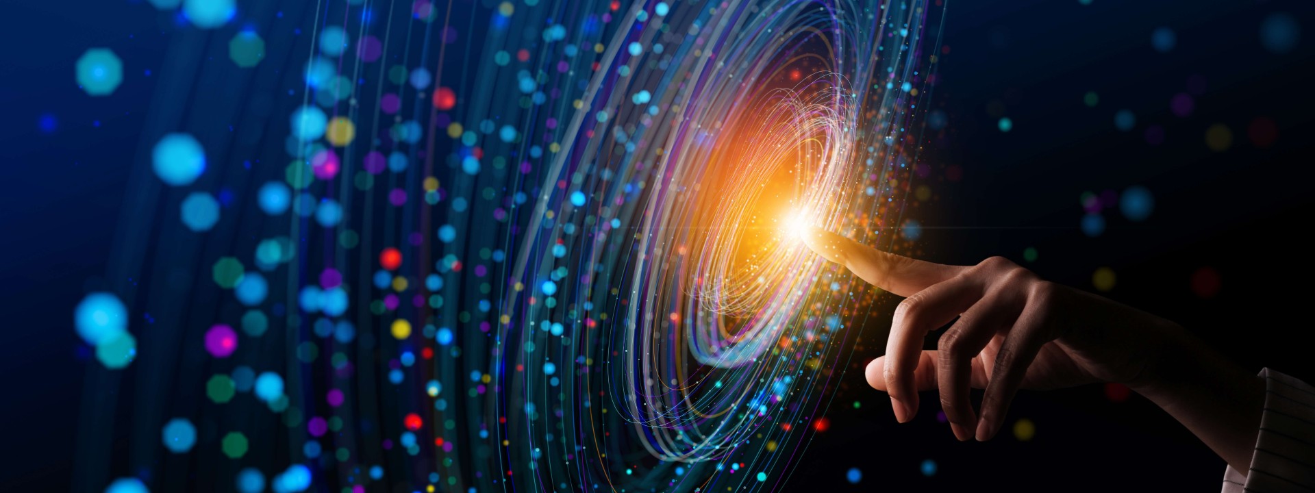 High-quality products should be seen by more people