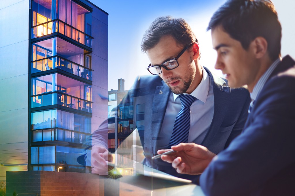 Grünes Licht für klimaneutrale Gebäude