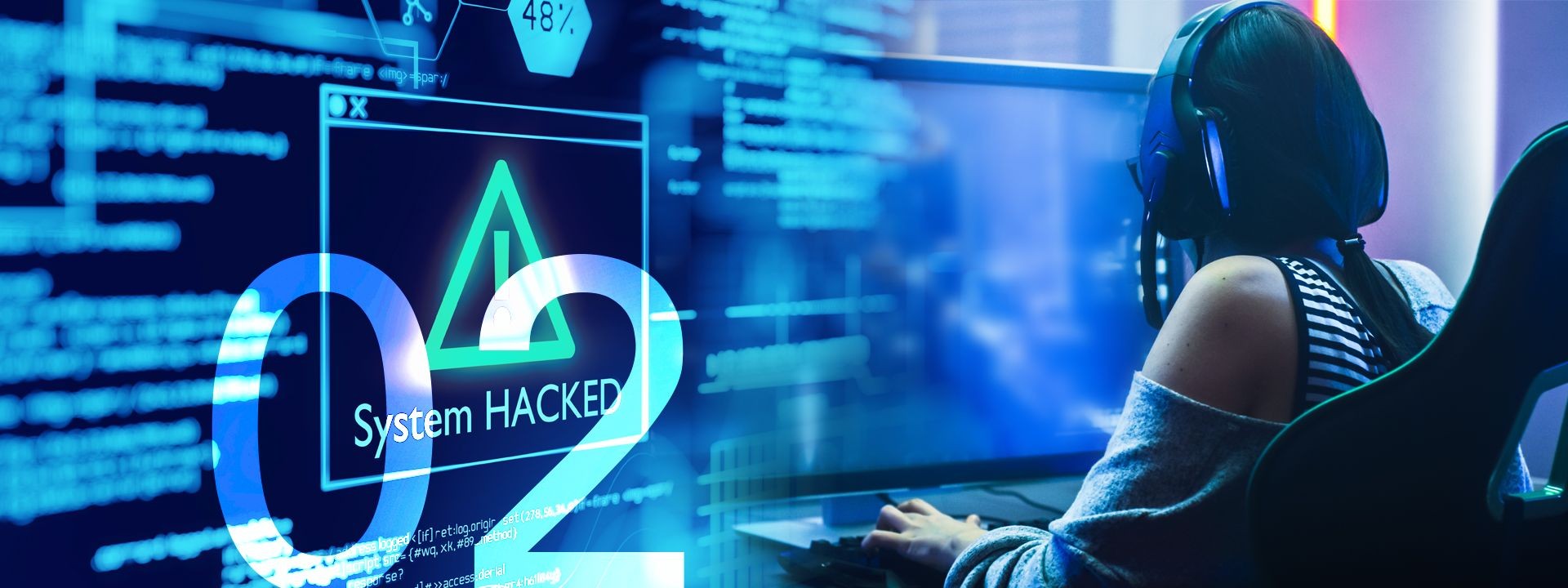 Organized Cybercrime | TÜV Rheinland