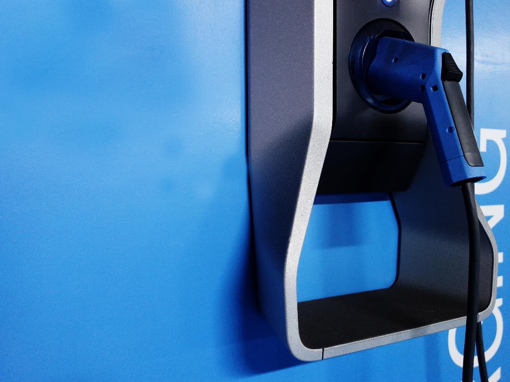 Power Battery Pack Services for New Energy Vehicles