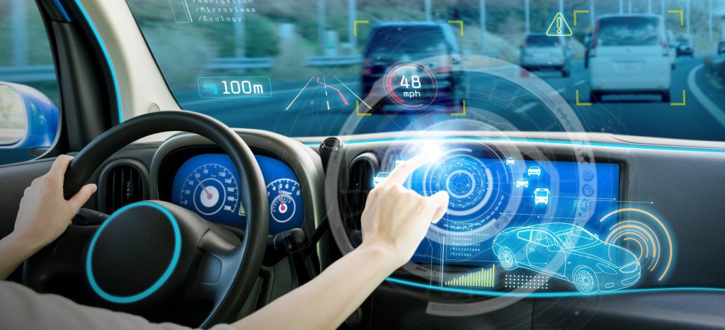 Functional Safety in Automotive 