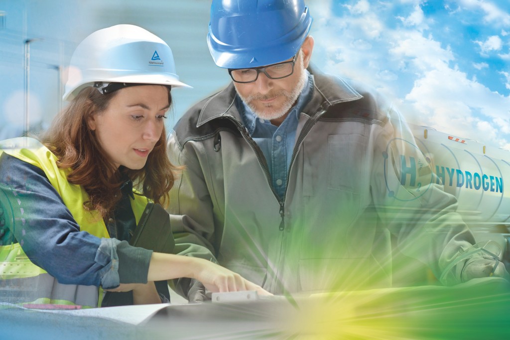 Transport & Distribution