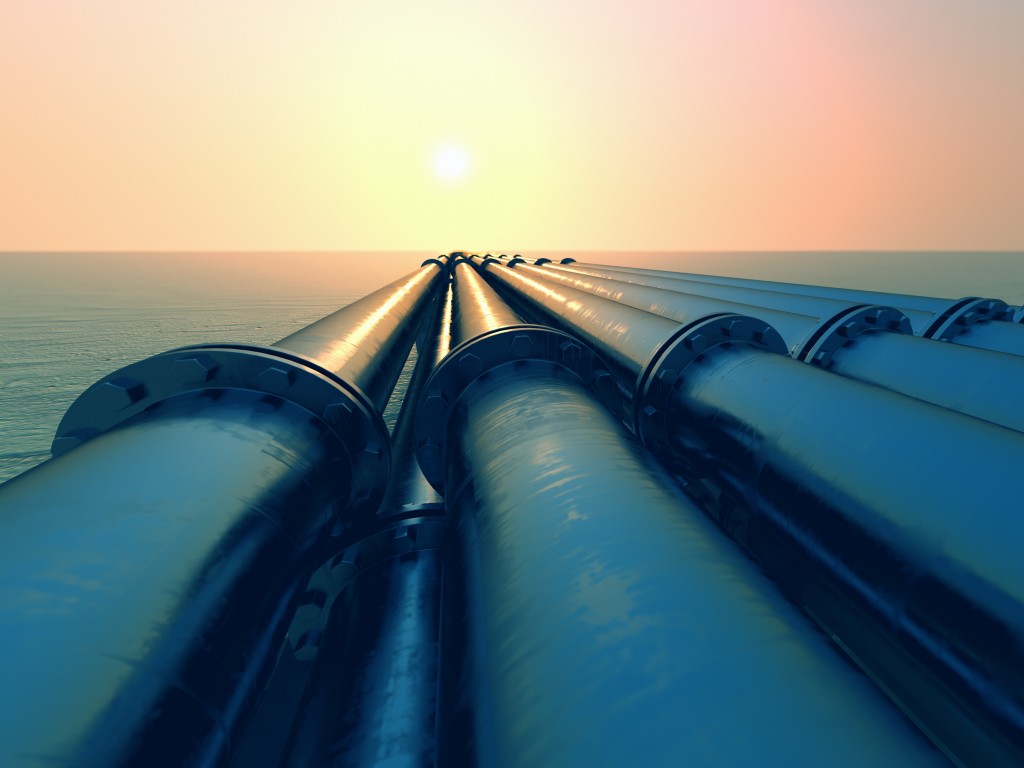 Wasserstoff-Beimischung im Verteilnetz