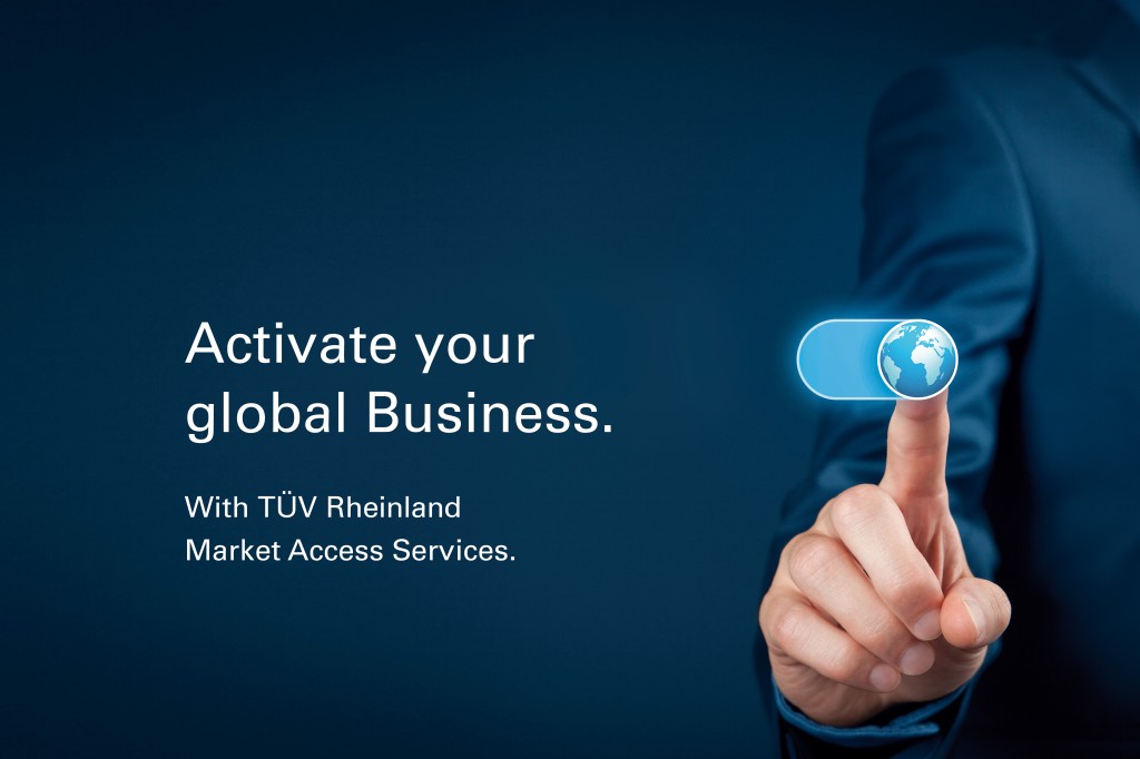 Market Access Services