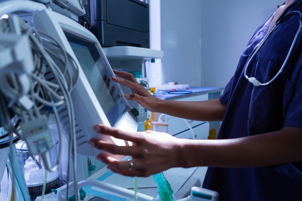 Medical Device testing