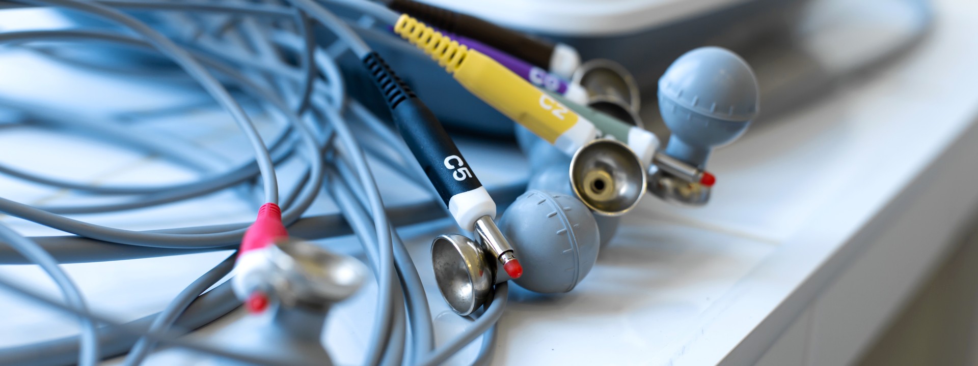 Medical device manufacturers need electrical components and semiconductor products for their medical electrical equipment.