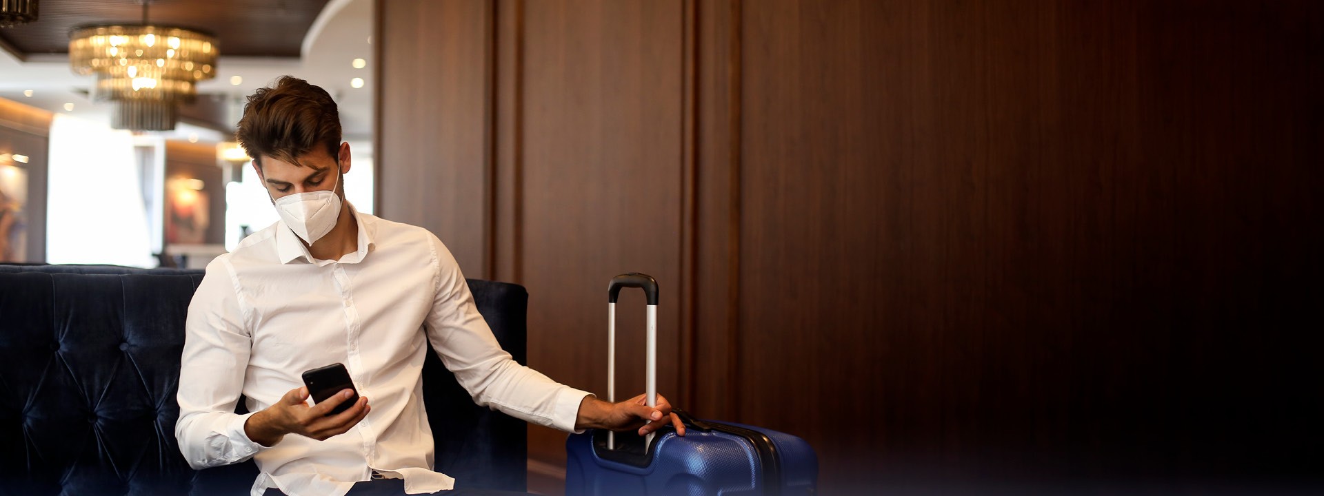 FFP2 Masken müssen der PSA Verordnung 2016/425 und der EN149:2001+A1:2009 entsprechen, um die CE-Kennzeichnung zu erlangen.