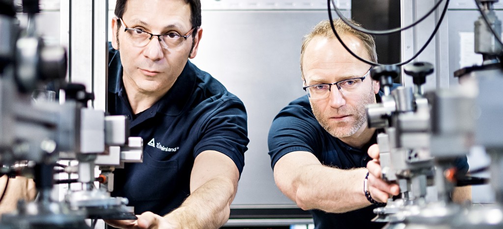 Services für Solar und Photovoltaik (PV) | TÜV Rheinland 