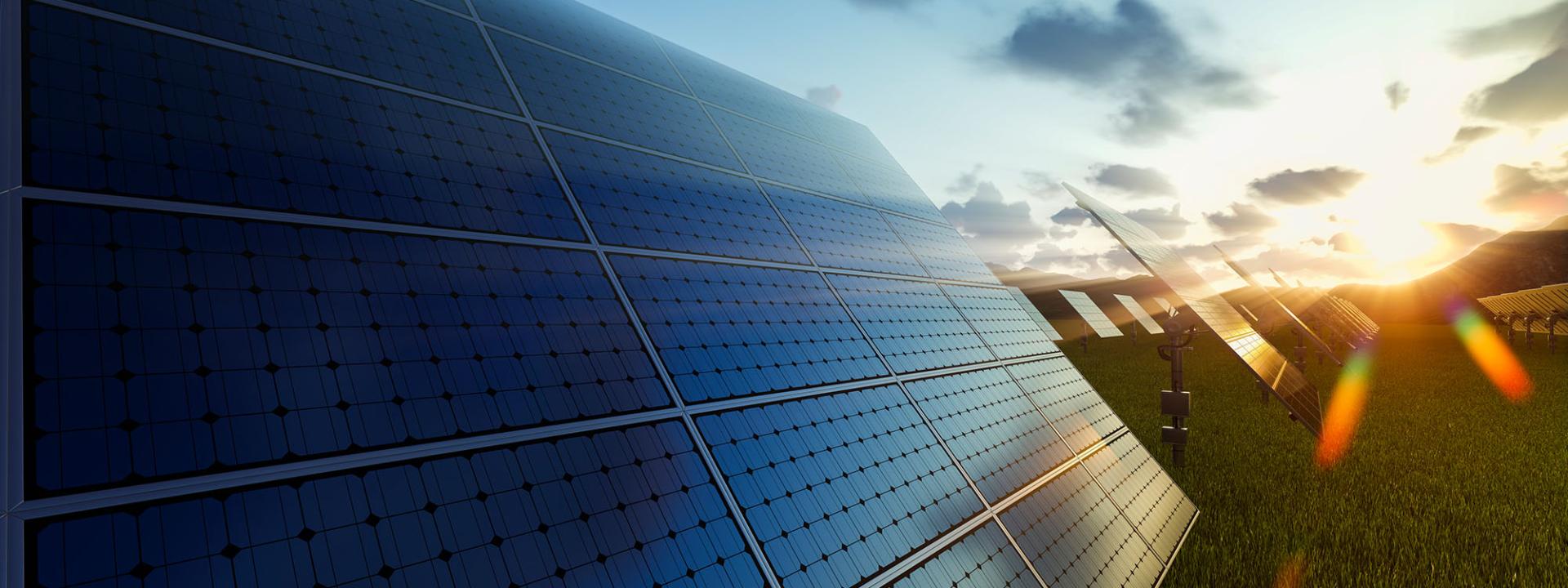 Solar case studies / reference cases | TÜV Rheinland