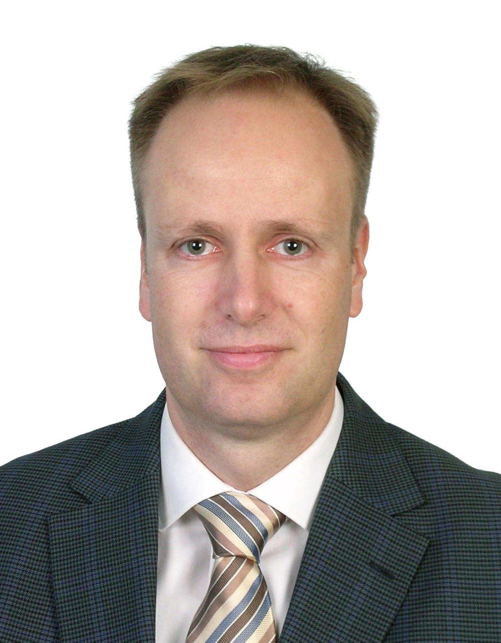 TÜV Rheinland Andreas Münch