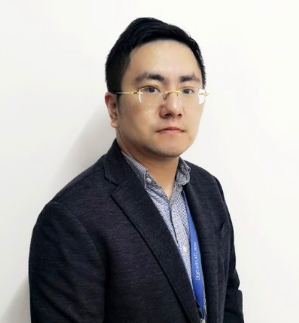 TÜV Rheinland Sustainability Manager ATL