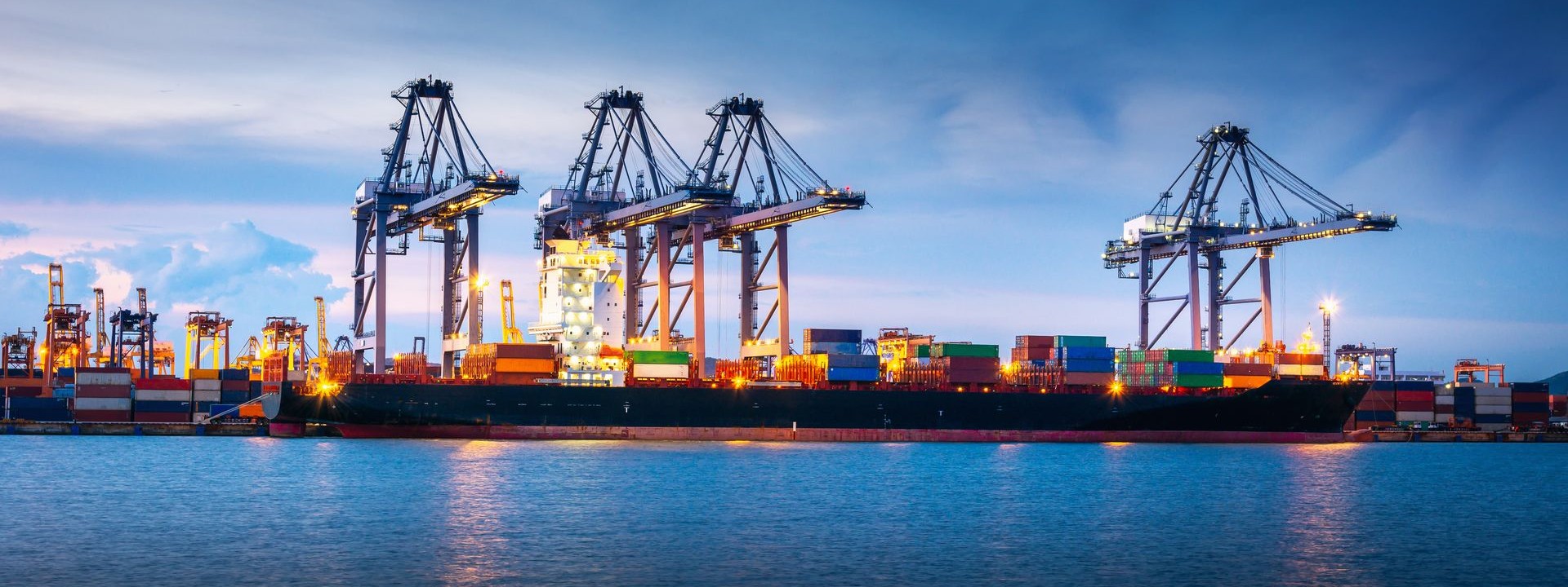 The German Supply Chain Act 