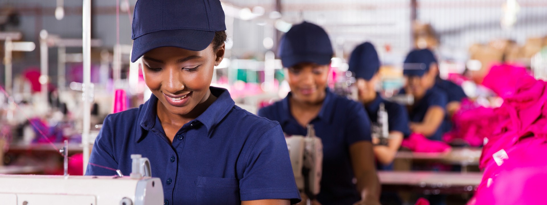 Supply Chain Auditing | TÜV Rheinland