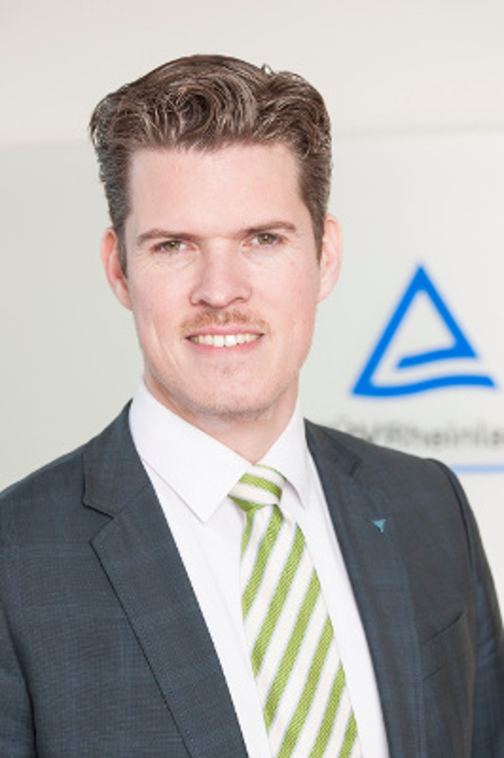 TÜV Rheinland Reinhard Bier