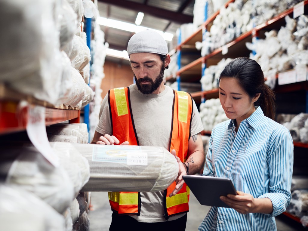 SLCP verification confirms the entirety and accuracy of your assessment data to precisely reflect your social responsibility. | TÜV Rheinland
