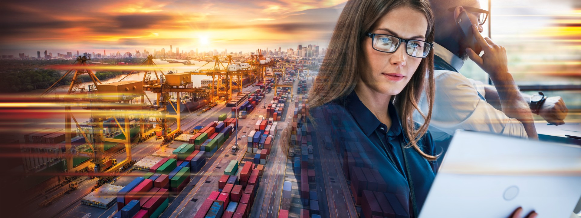 Supply chain services | TÜV Rheinland