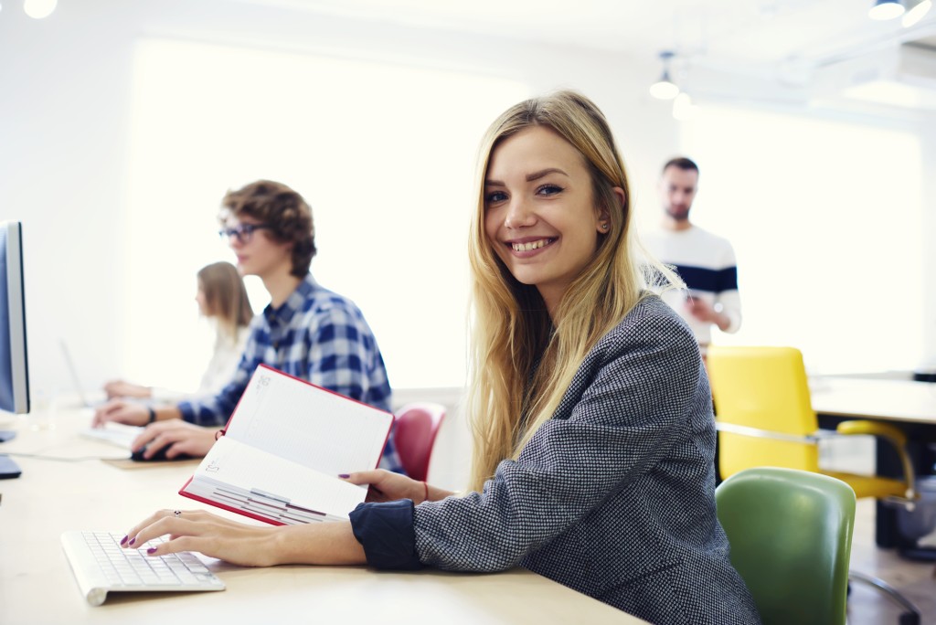 Blended Learning mit der TÜV Rheinland Akademie