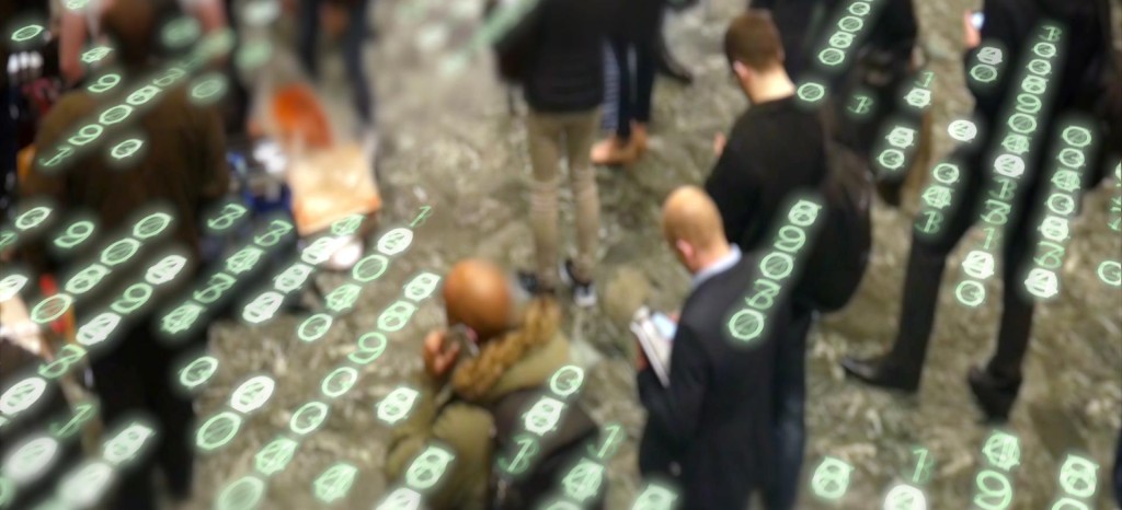 Arbeiten 4.0 – die Zukunft der Arbeitswelt