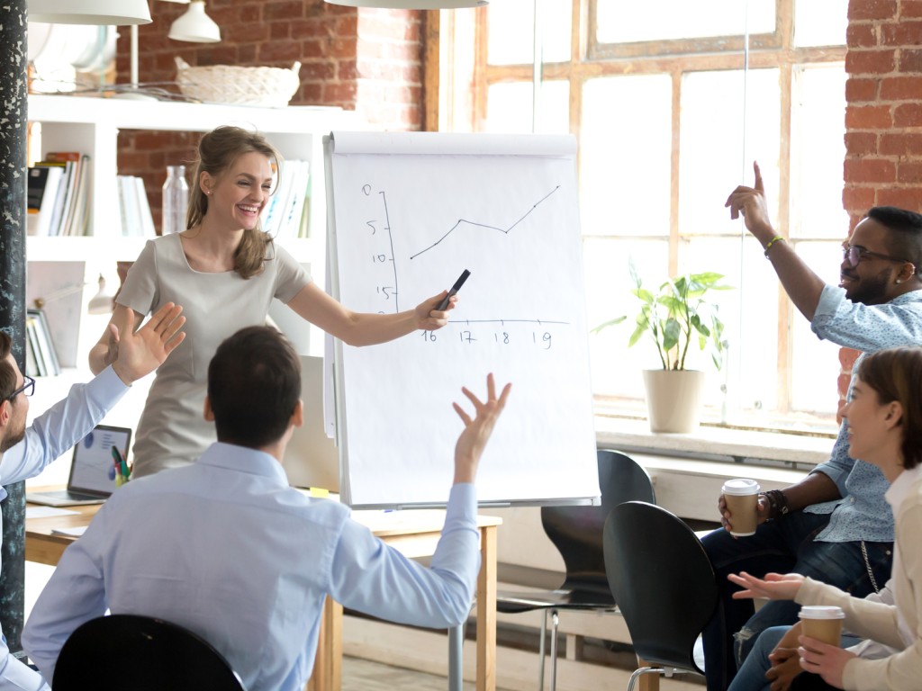 Zertifizierter Karrierebooster für Gesundheitsfachkräfte: