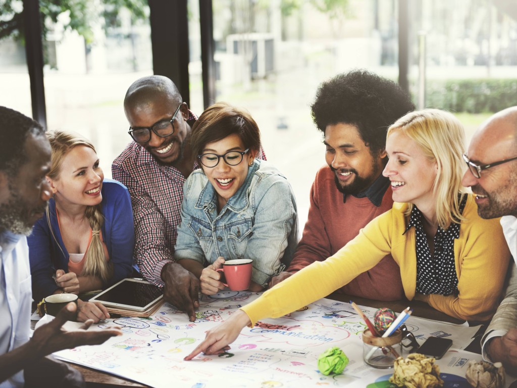 Globale Spitzenleistung in der Trainerqualifizierung