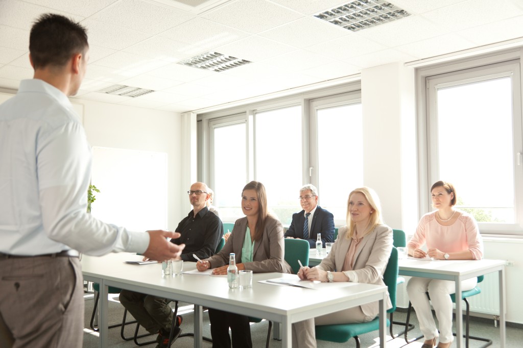 PersCert TÜV certification according to TÜV Rheinland standards