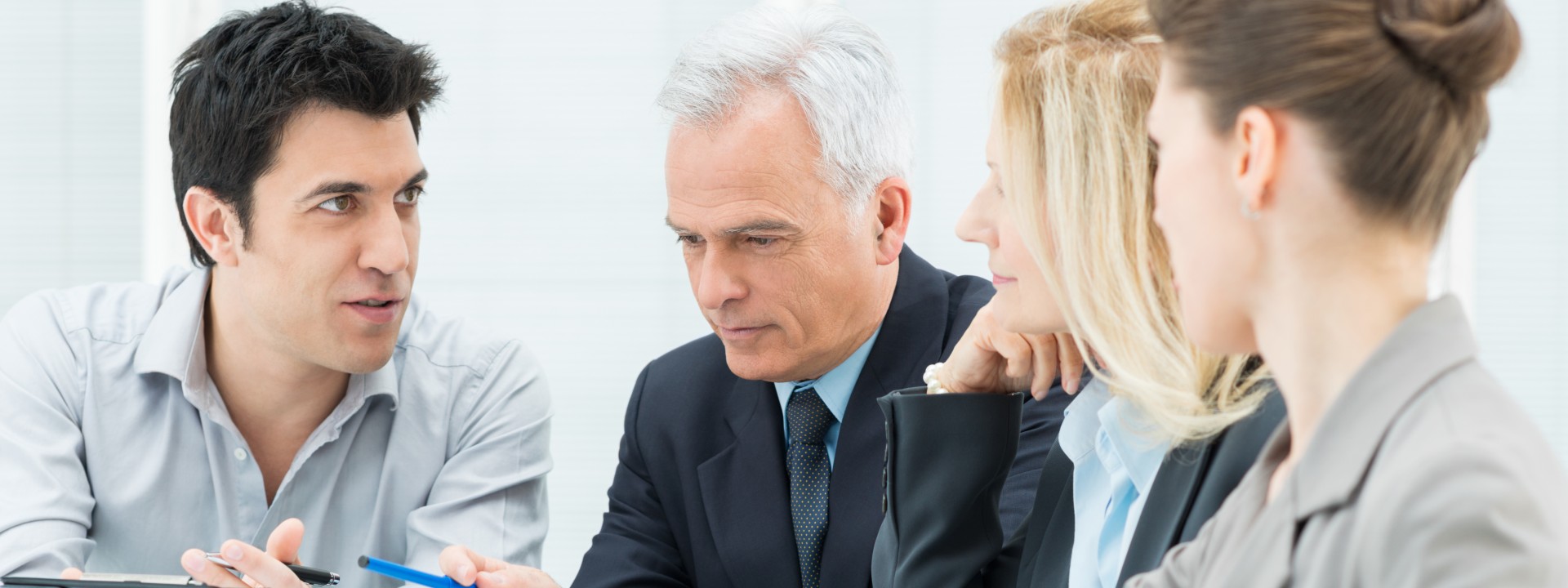 CQI IRCA accreditations - Your proof of competence as auditor leader internationally recognized.