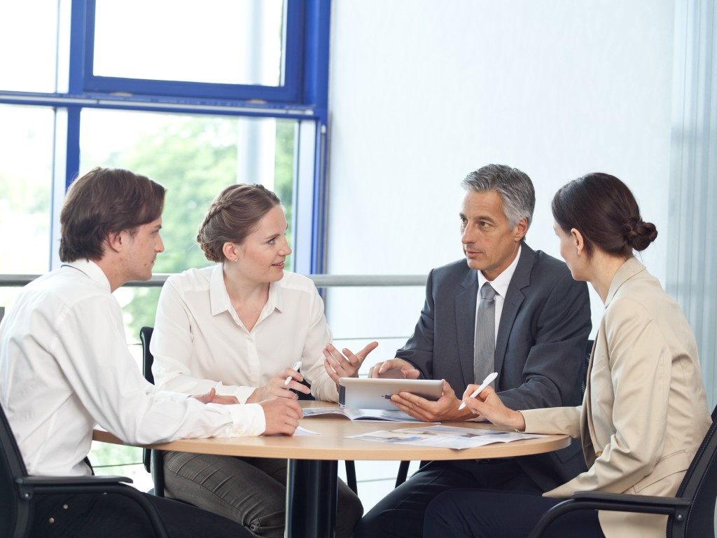 Who needs personnel certifications? 