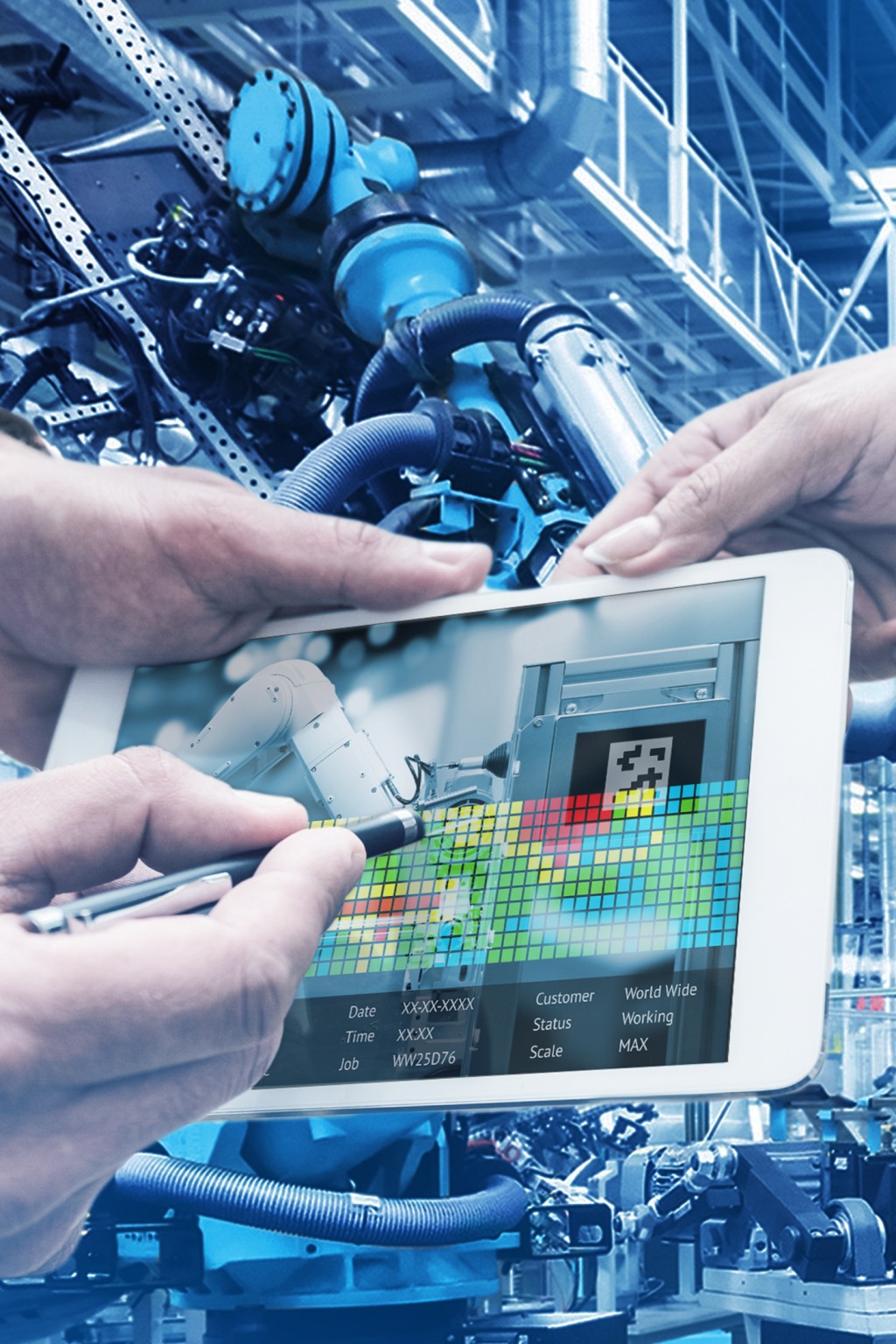 As knowledge becomes obsolete at an ever faster rate, what does that mean for the future of learning? 