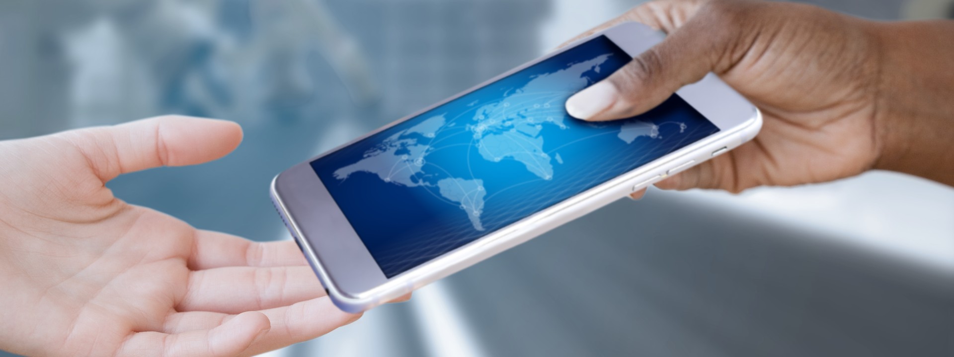 In den Chefetagen ist ein Umdenken nötig, weil der digitale Wandel die Anforderungen an Führung verändert. 