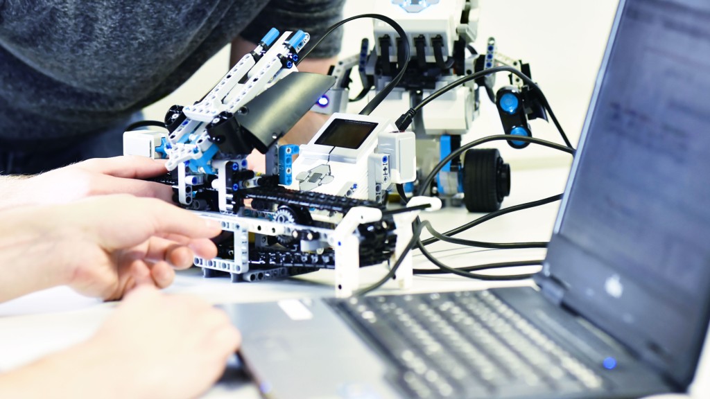 Use our TVET services worldwide. 