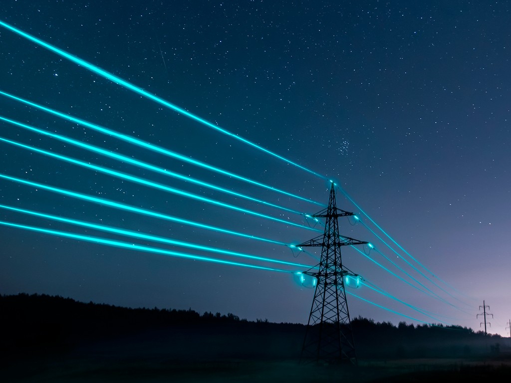 Energy Management