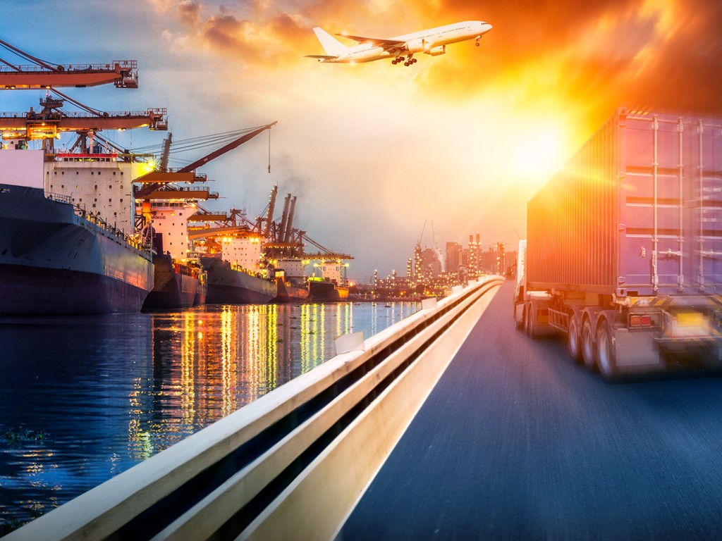 Supply chain management