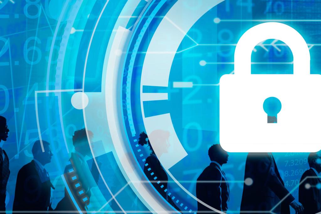 Tuv Rheinland - Cybersecurity for wireless products