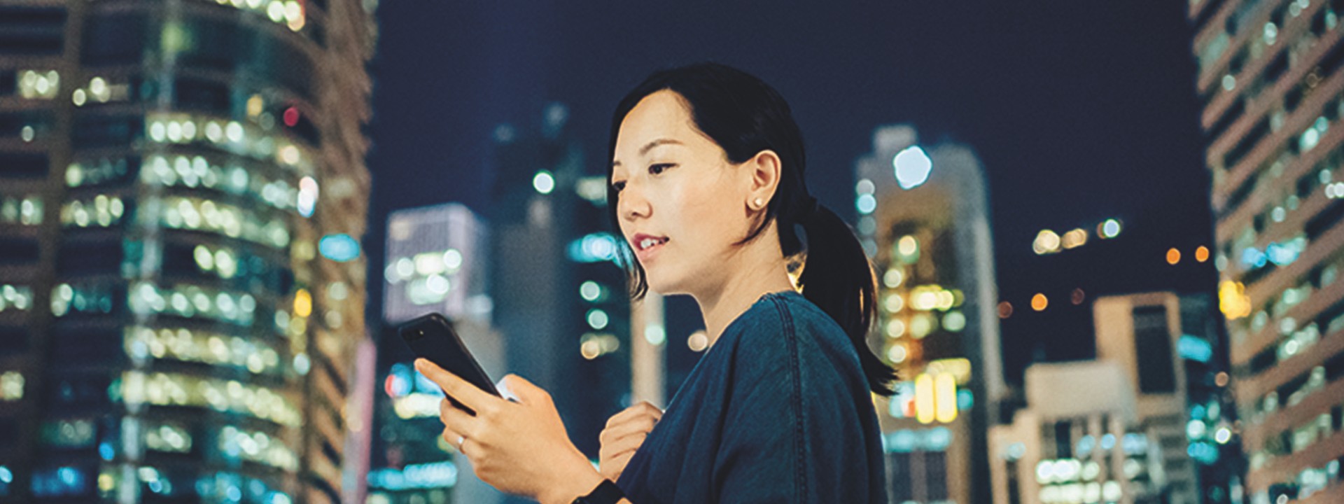 Smart City Solutions | TÜV Rheinland