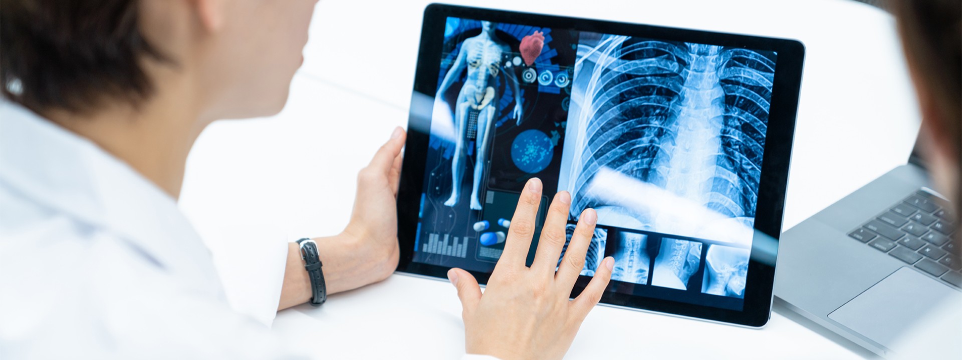 Smart Medical Devices | TÜV Rheinland