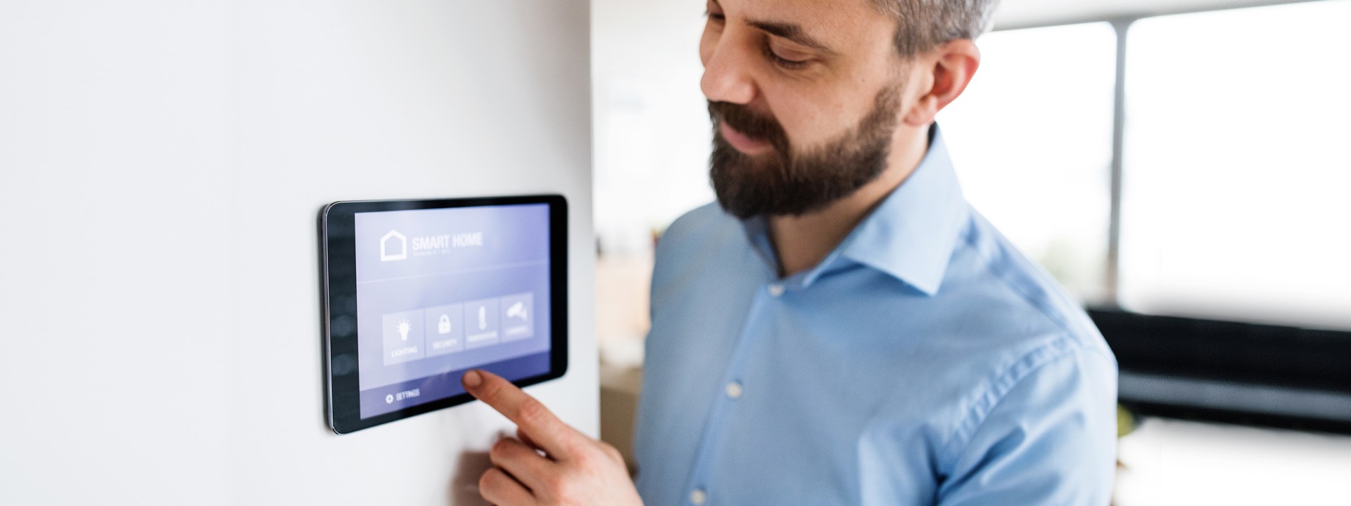 Smart Home Solutions | TÜV Rheinland