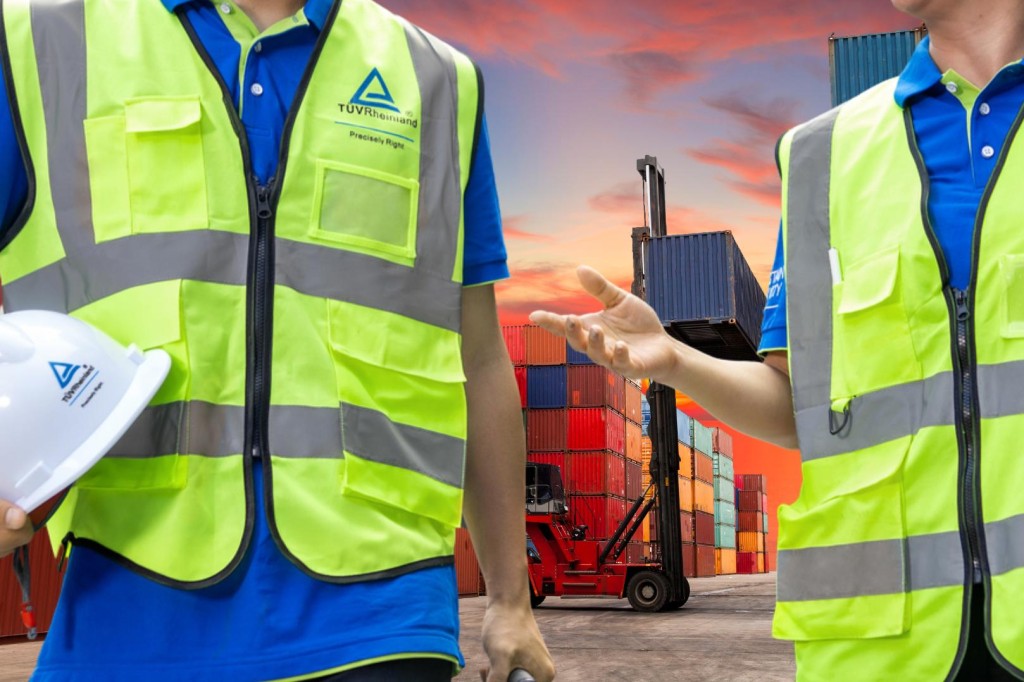 TÜV Rheinland announces key regulatory update under Iraq’s ICIGI programme