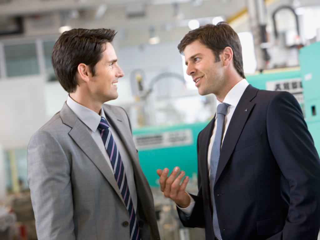 Personnel Qualification in Industry